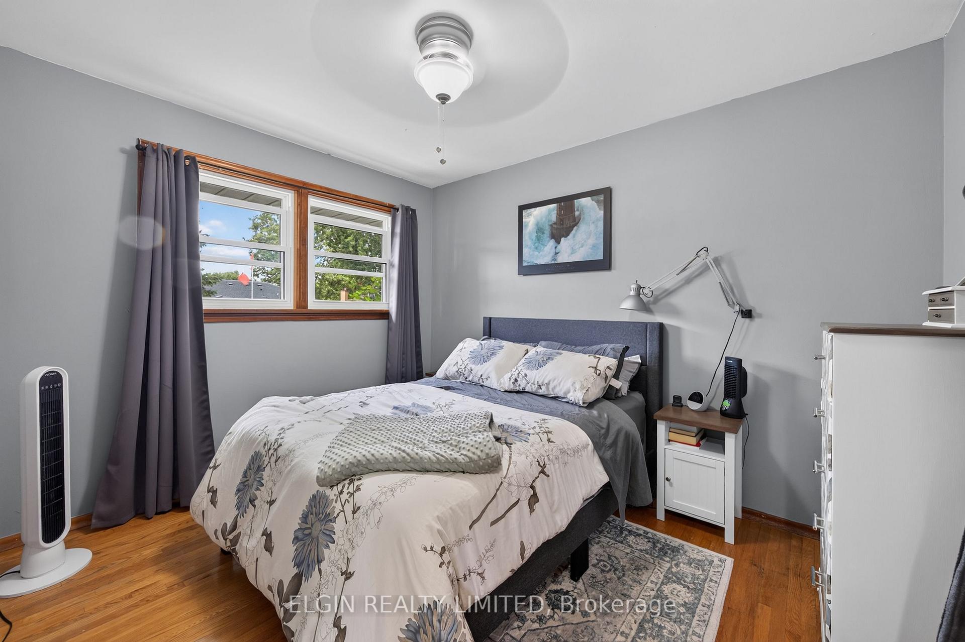 Photo 17 of 32 Coyne Street, St. Thomas — HOMEH