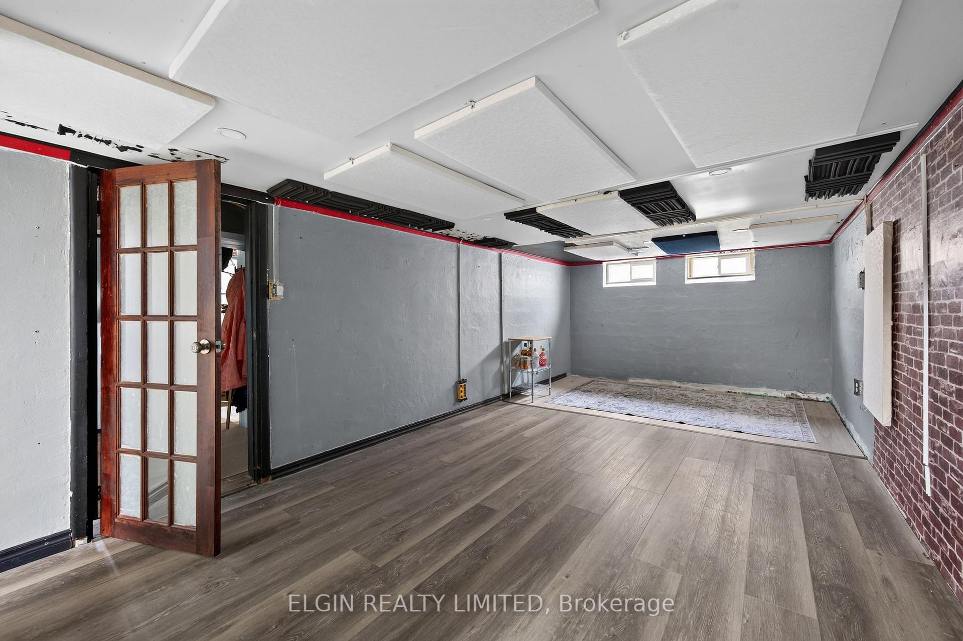 Photo 20 of 32 Coyne Street, St. Thomas — HOMEH