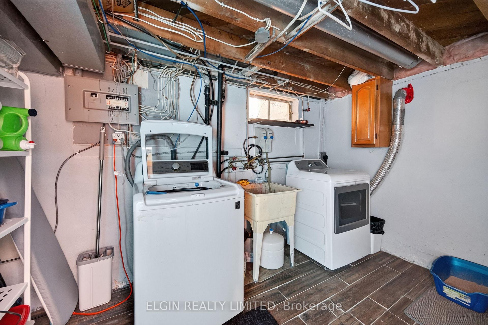 Photo 21 of 32 Coyne Street, St. Thomas — HOMEH