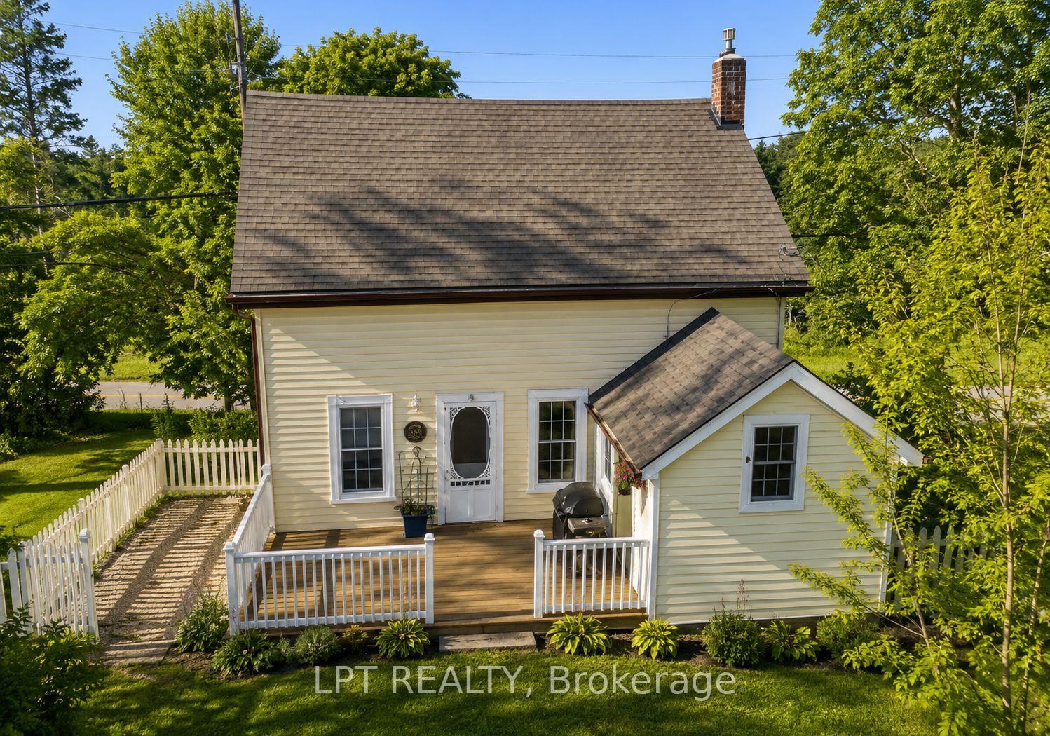 Photo 2 of 3472 Monck Road, Kawartha Lakes, Laxton/Digby/Longford — HOMEH