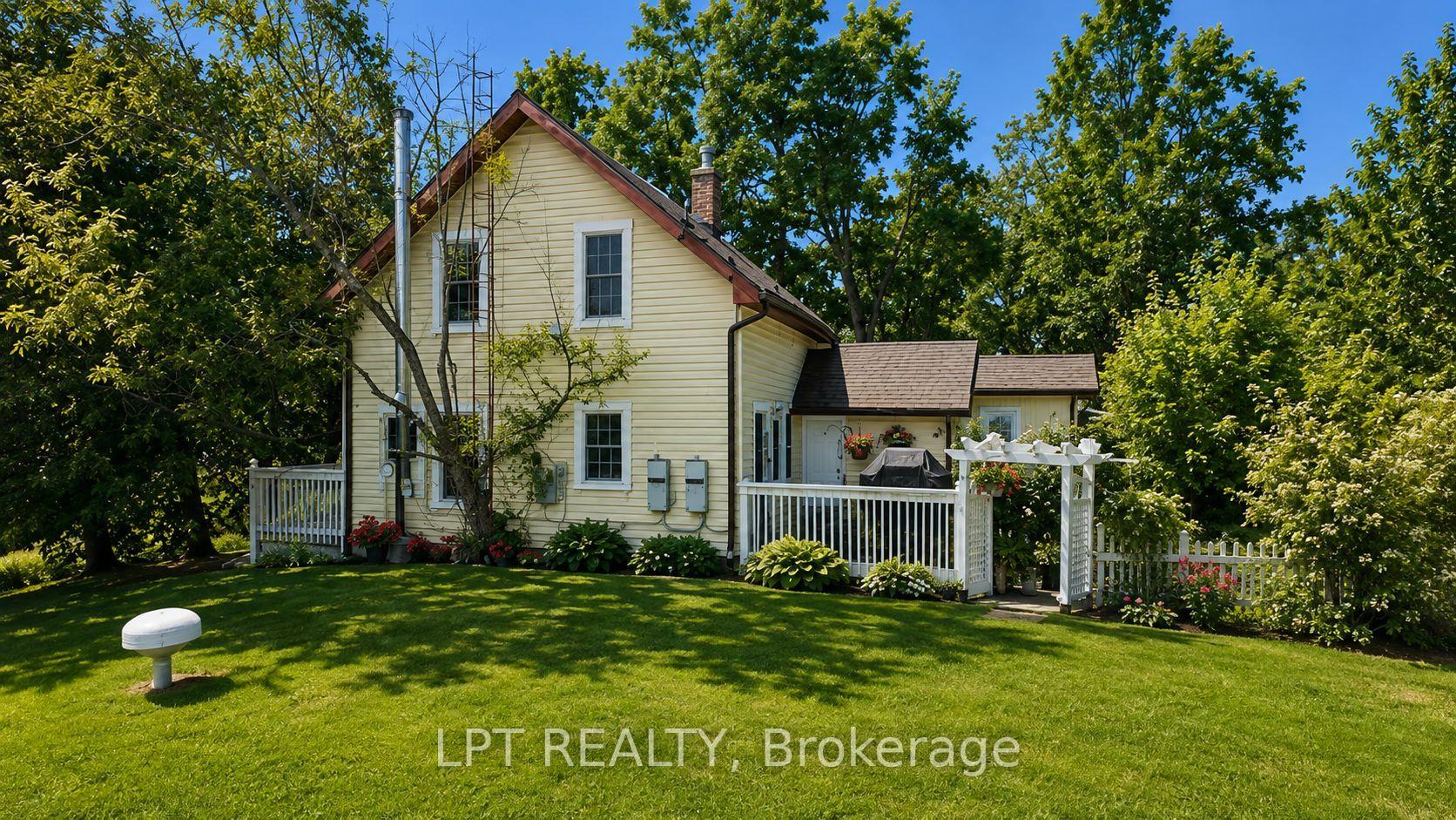 Photo 3 of 3472 Monck Road, Kawartha Lakes, Laxton/Digby/Longford — HOMEH