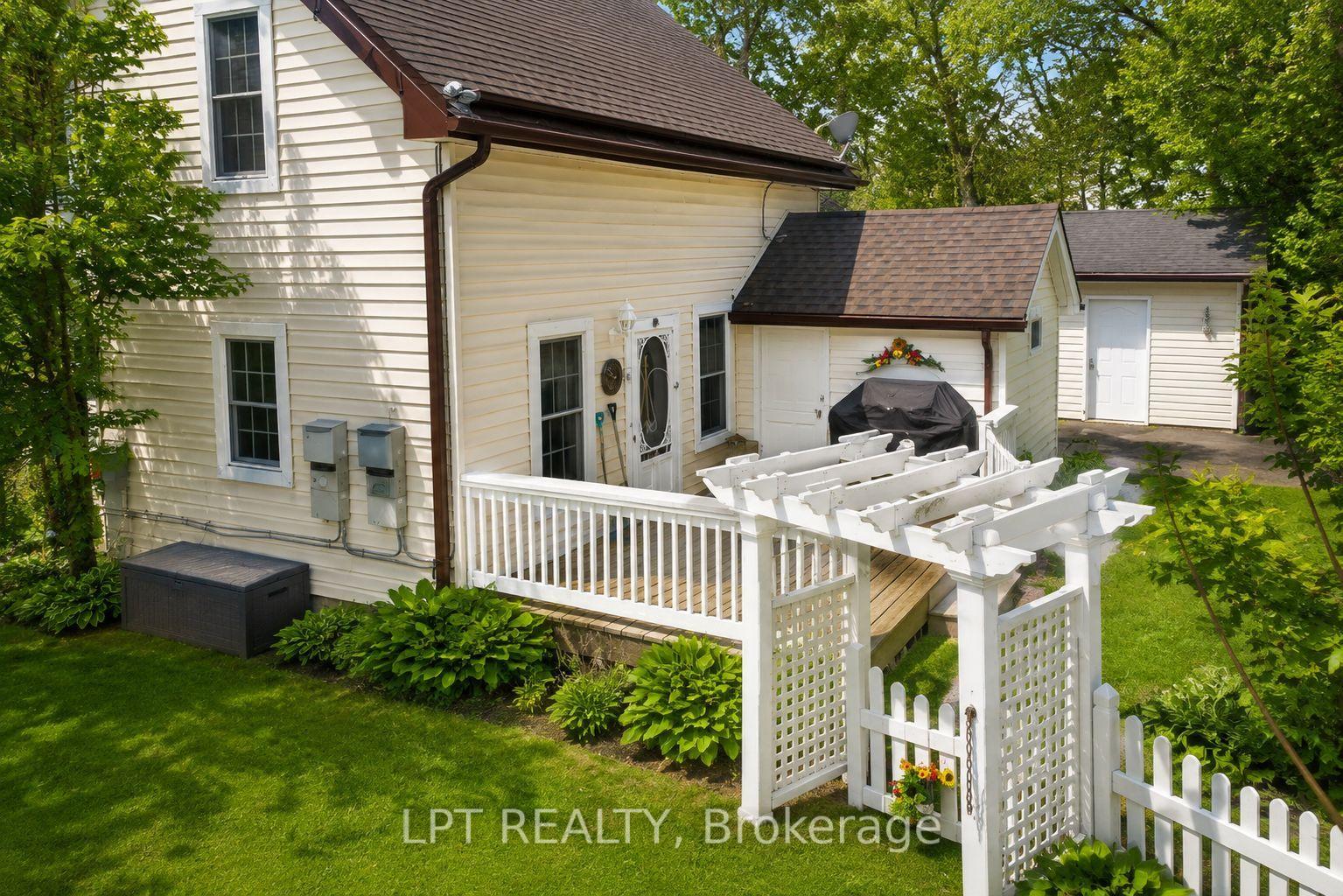 Photo 7 of 3472 Monck Road, Kawartha Lakes, Laxton/Digby/Longford — HOMEH