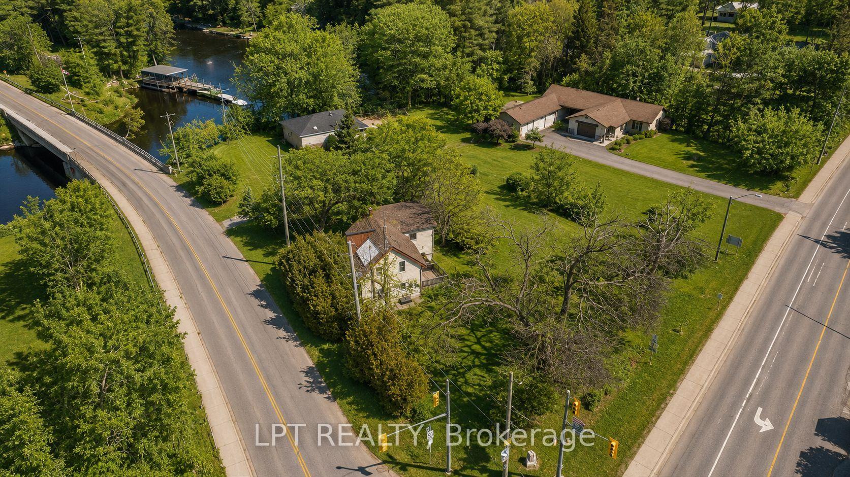 Photo 33 of 3472 Monck Road, Kawartha Lakes, Laxton/Digby/Longford — HOMEH