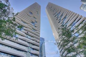 Front of Unit 5309, 88 Harbour Street