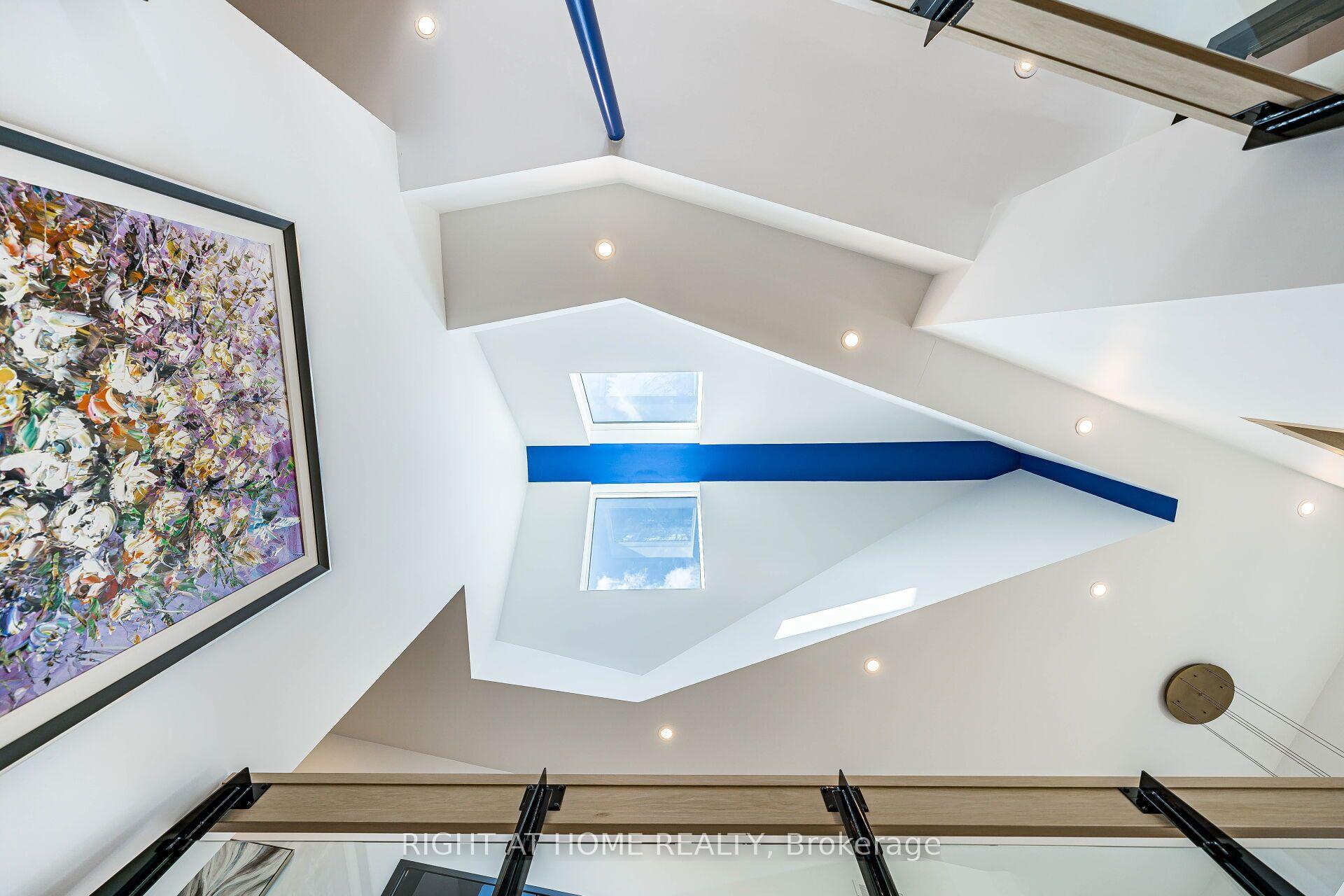 Photo 69 of 1 Friars Lane, Etobicoke, Princess-Rosethorn — HOMEH