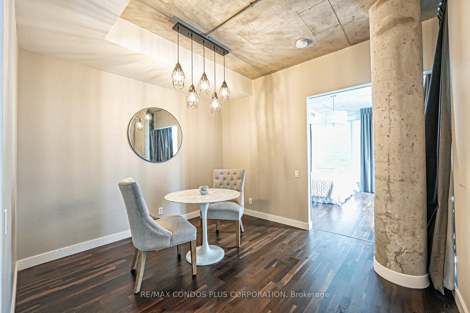 Photo 15 of Unit 424, 75 Portland Street, Toronto, Waterfront Communities — HOMEH