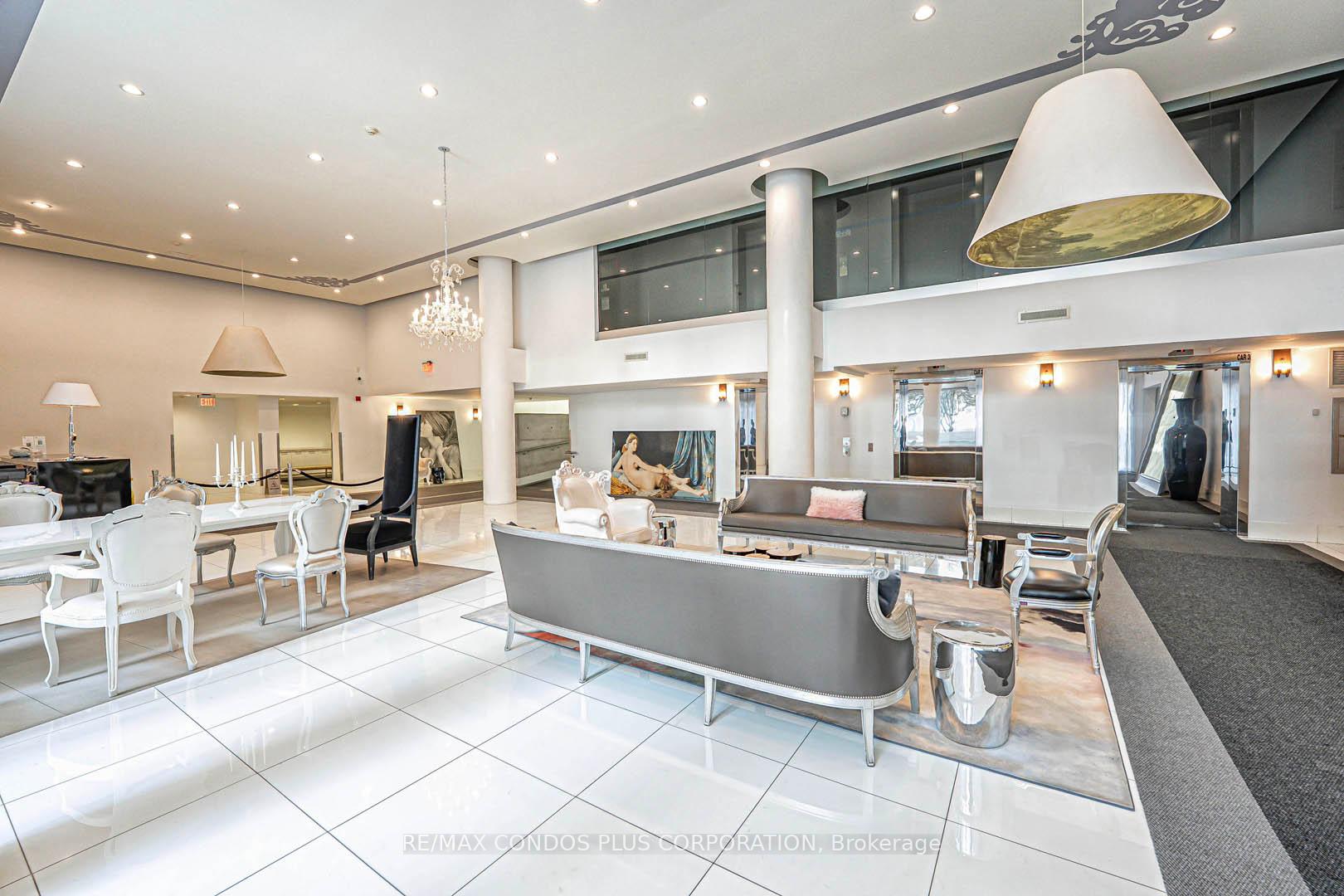 Photo 22 of Unit 424, 75 Portland Street, Toronto, Waterfront Communities — HOMEH