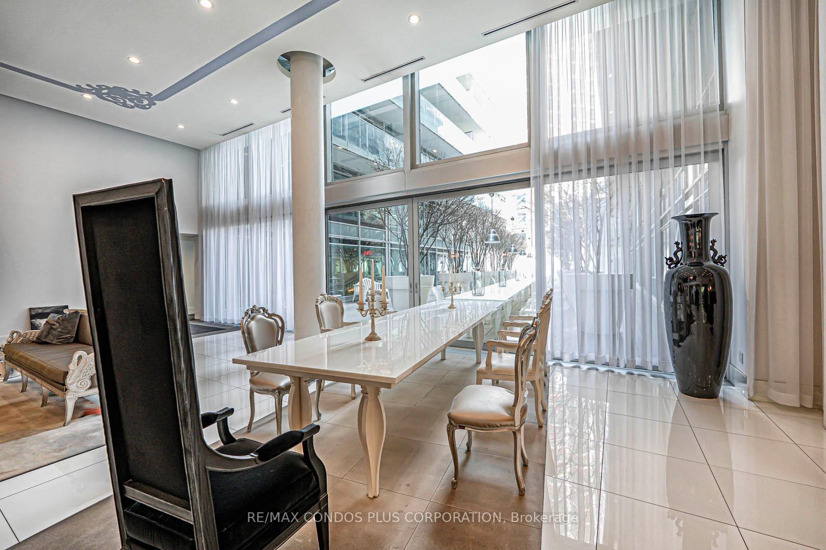 Photo 23 of Unit 424, 75 Portland Street, Toronto, Waterfront Communities — HOMEH