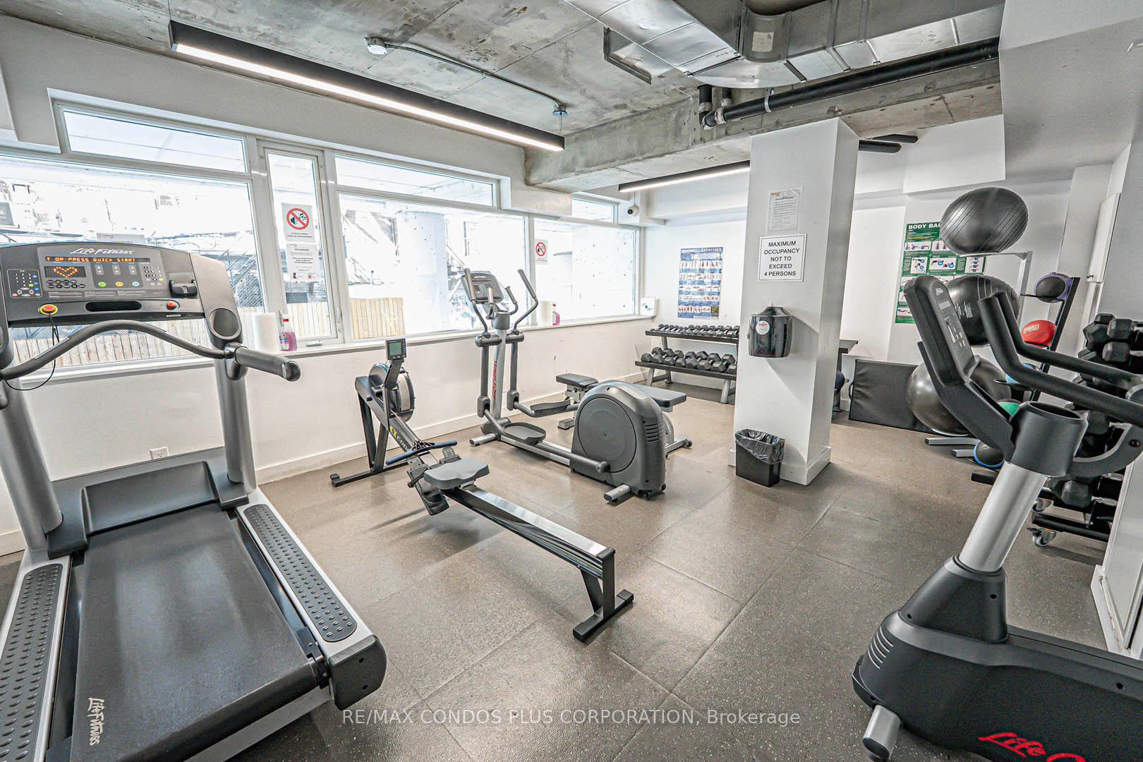 Photo 24 of Unit 424, 75 Portland Street, Toronto, Waterfront Communities — HOMEH