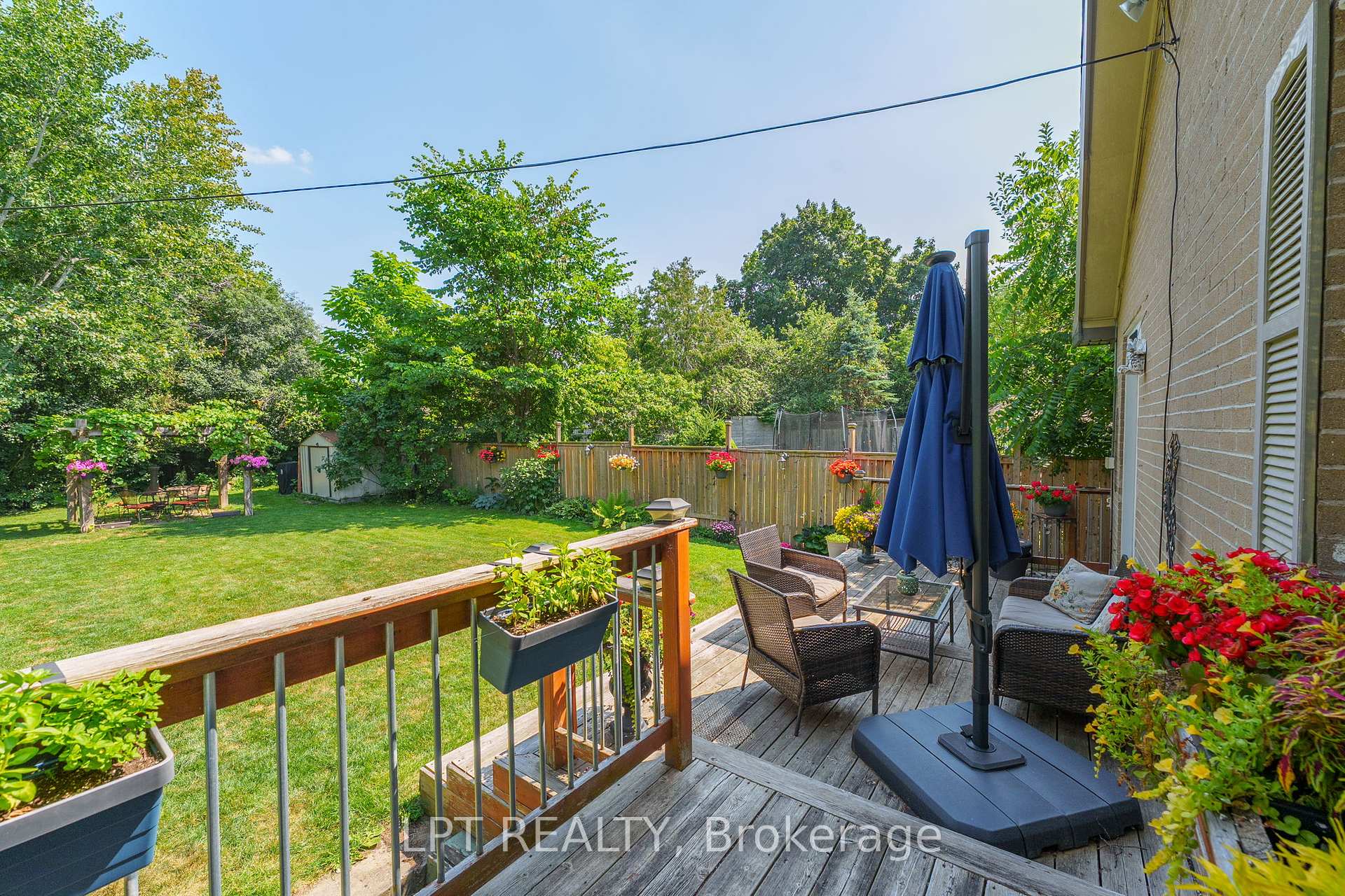 Photo 32 of 31 Patrick Drive, Aurora, Aurora Highlands — HOMEH