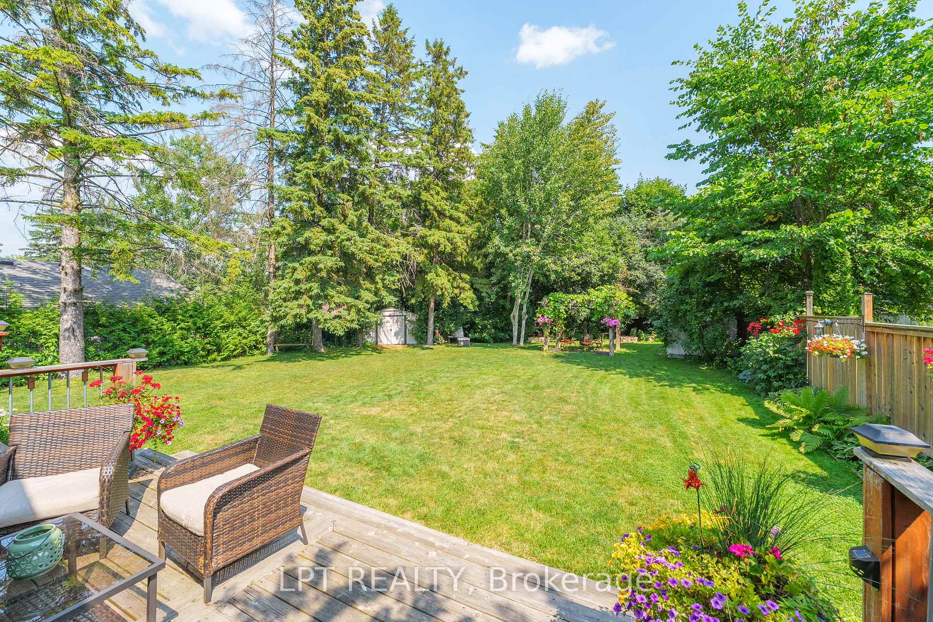 Photo 33 of 31 Patrick Drive, Aurora, Aurora Highlands — HOMEH