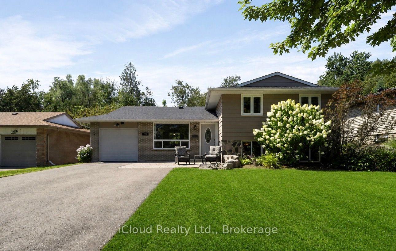 Photo 1 of 128 Elmore Drive, Halton Hills, Acton — HOMEH