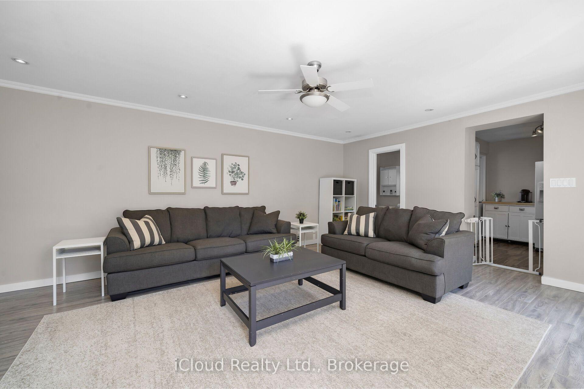 Photo 18 of 128 Elmore Drive, Halton Hills, Acton — HOMEH