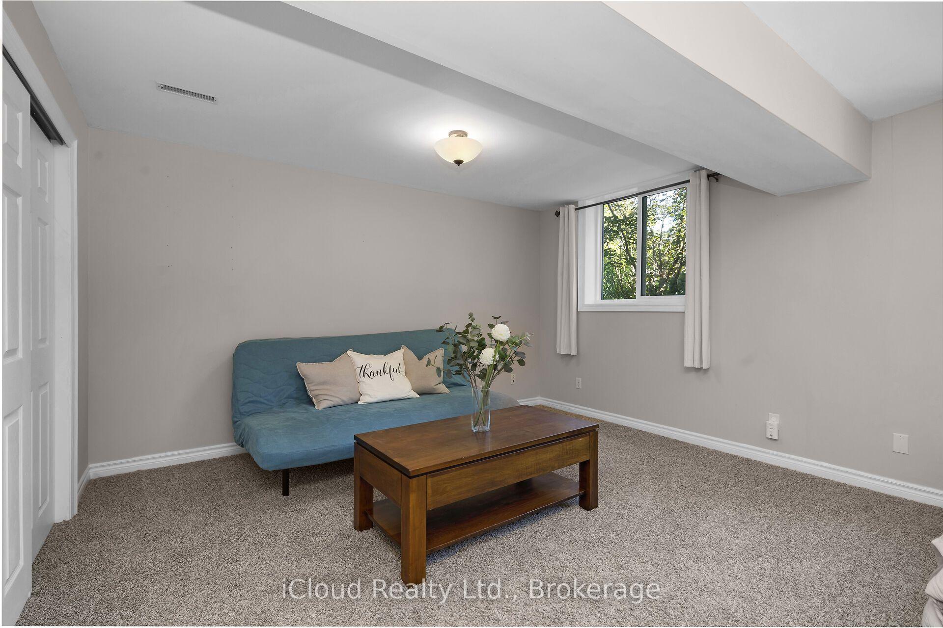 Photo 29 of 128 Elmore Drive, Halton Hills, Acton — HOMEH