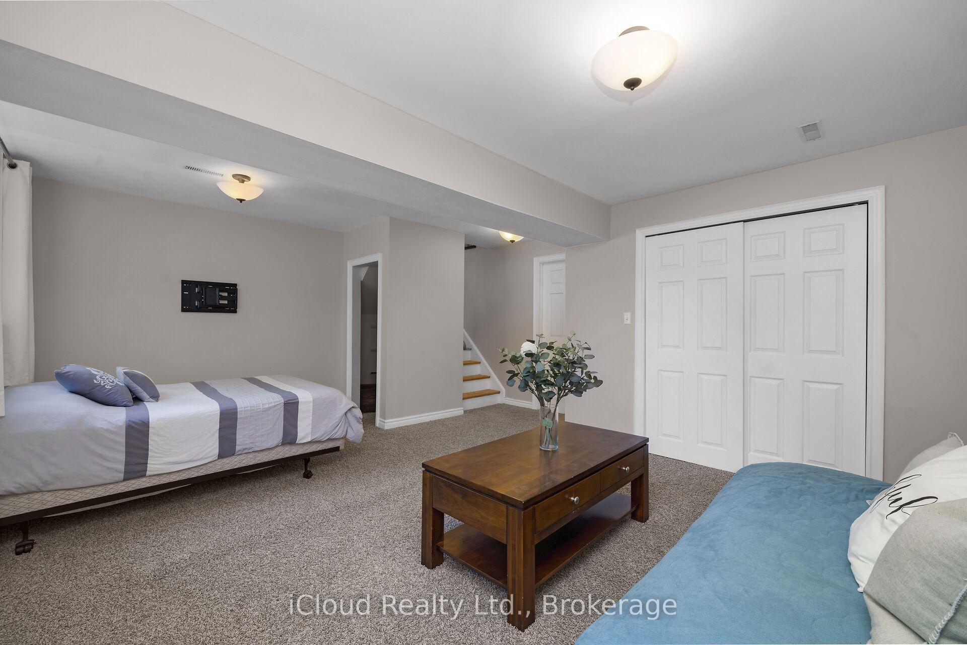 Photo 30 of 128 Elmore Drive, Halton Hills, Acton — HOMEH
