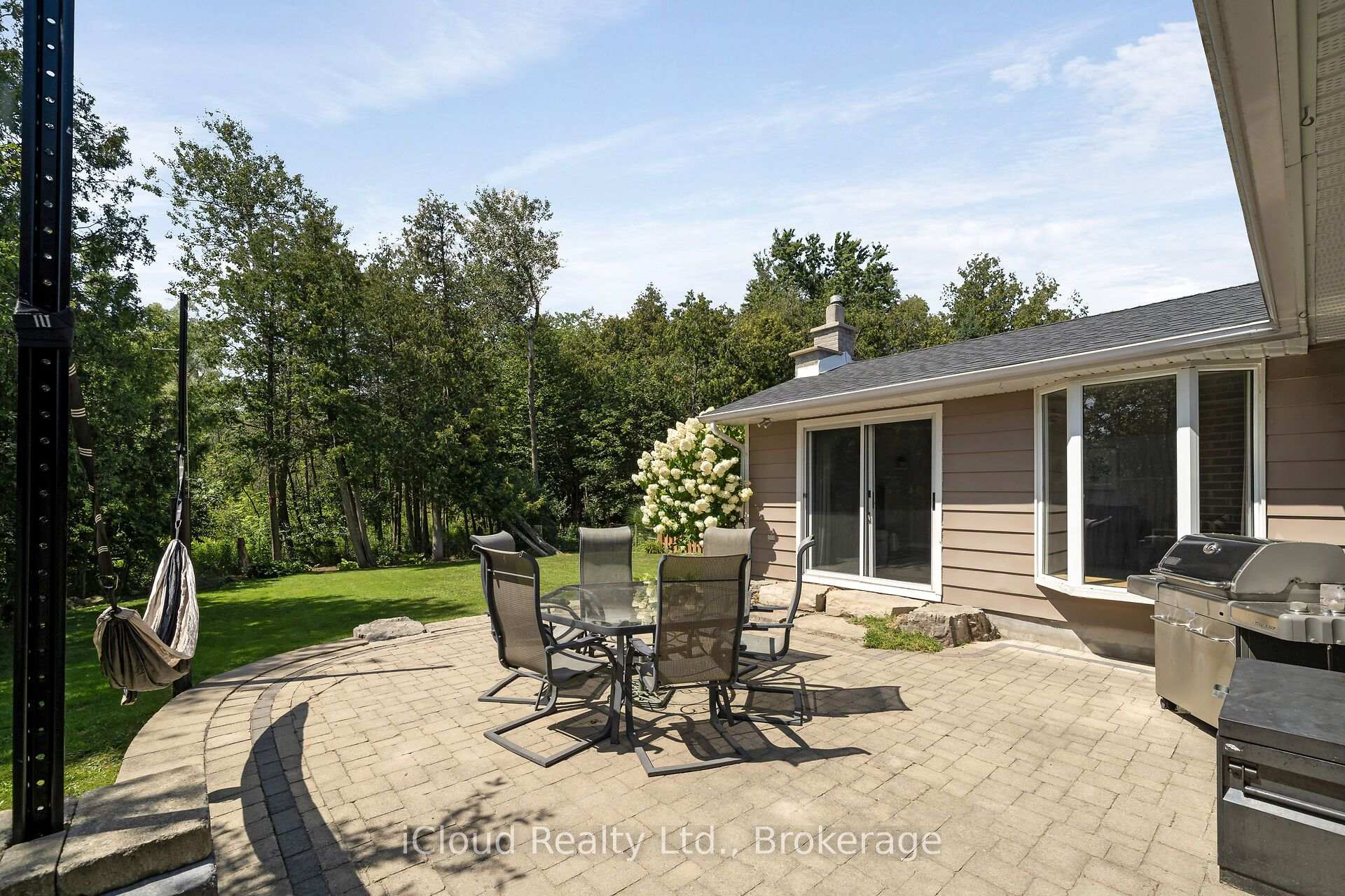Photo 33 of 128 Elmore Drive, Halton Hills, Acton — HOMEH