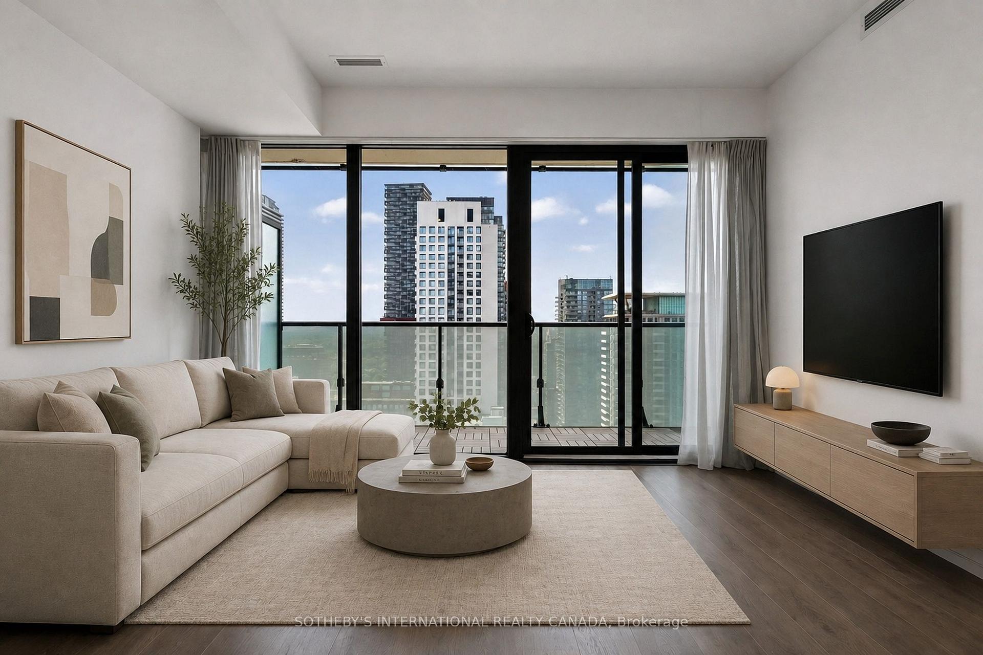 Photo of Unit 3001, 161 Roehampton Avenue