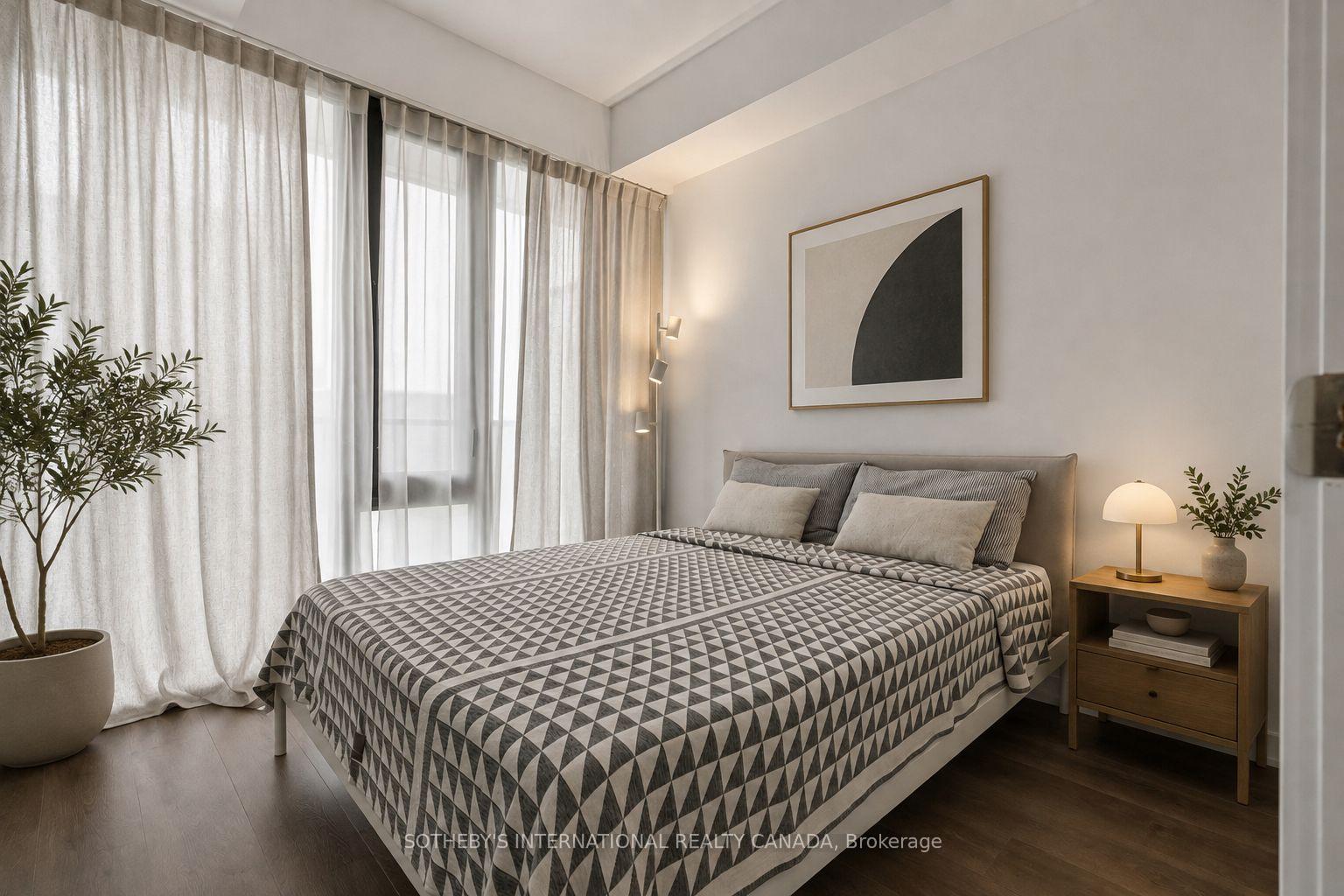 Photo 8 of Unit 3001, 161 Roehampton Avenue, Toronto, Mount Pleasant West — HOMEH