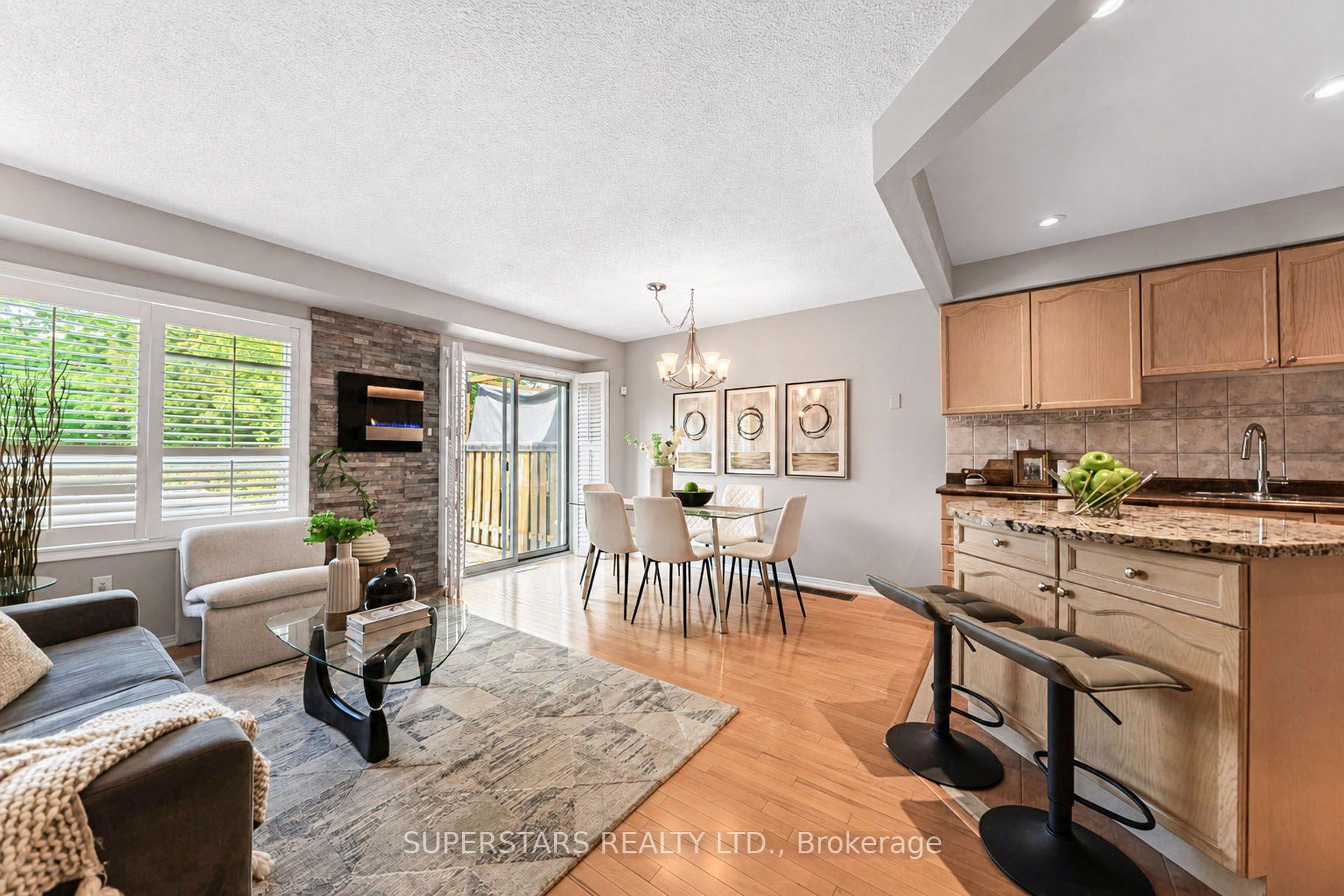 Photo 7 of 62 Tania Crescent, Vaughan, Maple — HOMEH