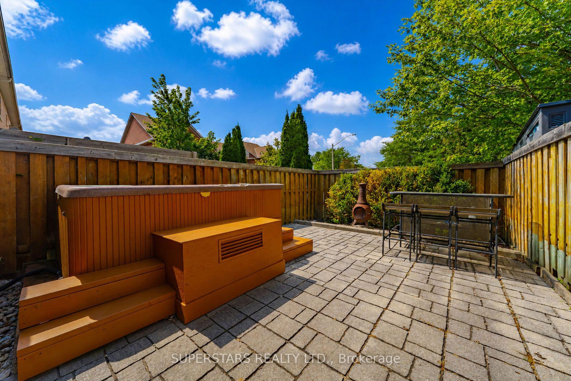 Photo 29 of 62 Tania Crescent, Vaughan, Maple — HOMEH