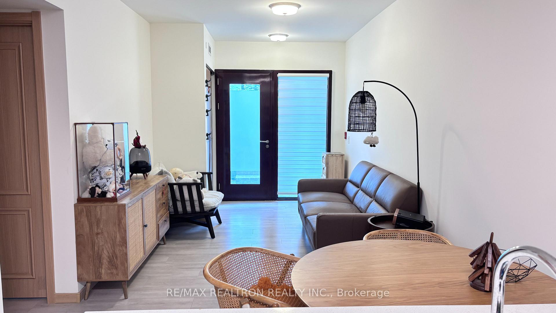Photo 7 of Unit B102, 50 Morecambe Gate, Scarborough, L'Amoreaux — HOMEH