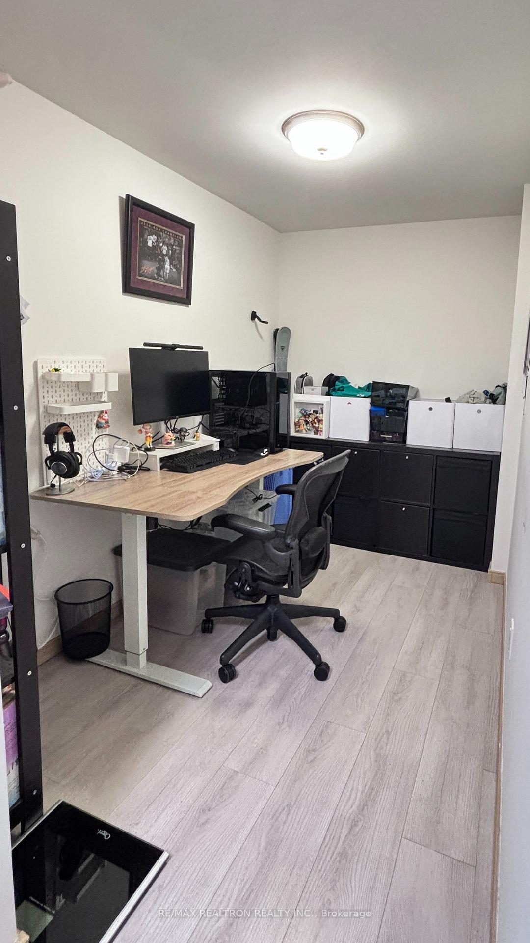 Photo 9 of Unit B102, 50 Morecambe Gate, Scarborough, L'Amoreaux — HOMEH