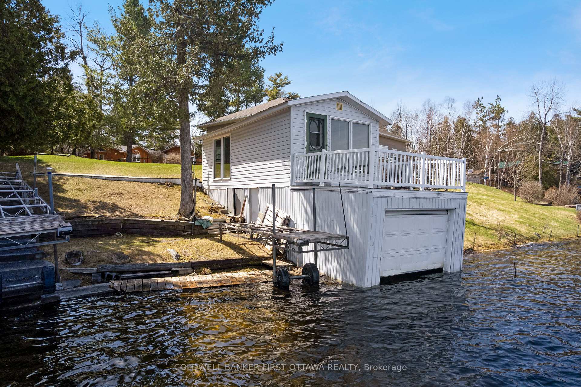 Photo 4 of 214 Parsons Way, Lanark Highlands, Lanark Highlands (Dalhousie) Twp — HOMEH
