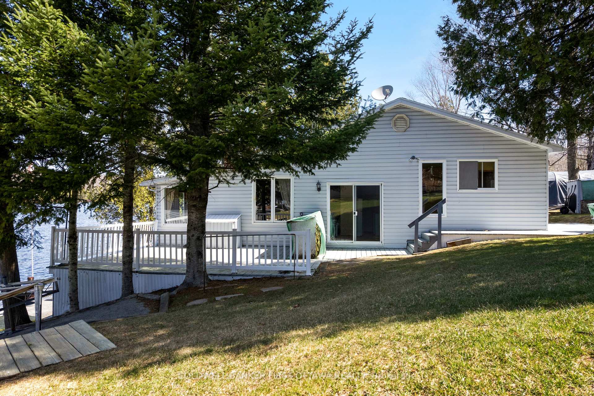 Photo 7 of 214 Parsons Way, Lanark Highlands, Lanark Highlands (Dalhousie) Twp — HOMEH