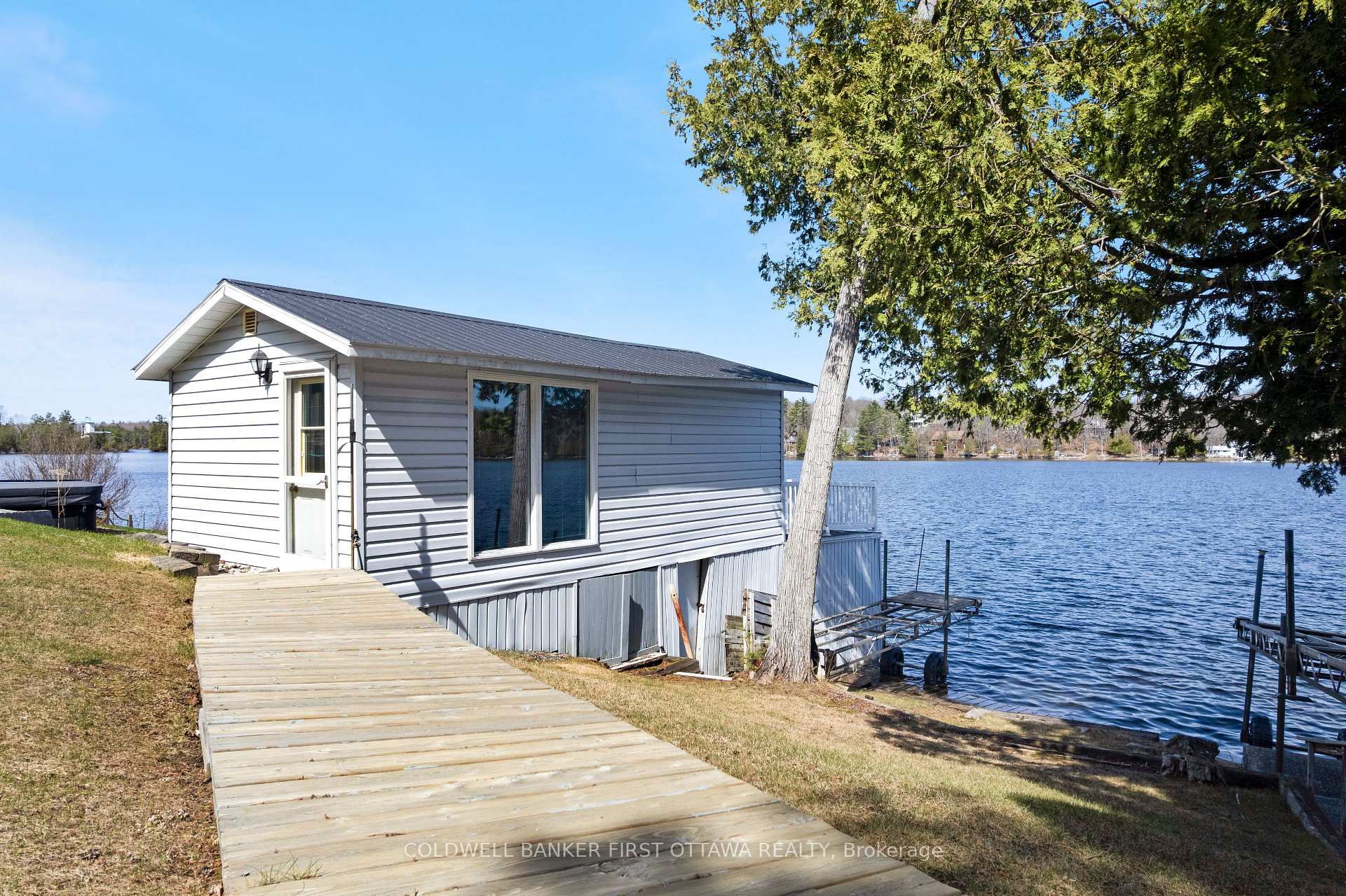 Photo 23 of 214 Parsons Way, Lanark Highlands, Lanark Highlands (Dalhousie) Twp — HOMEH