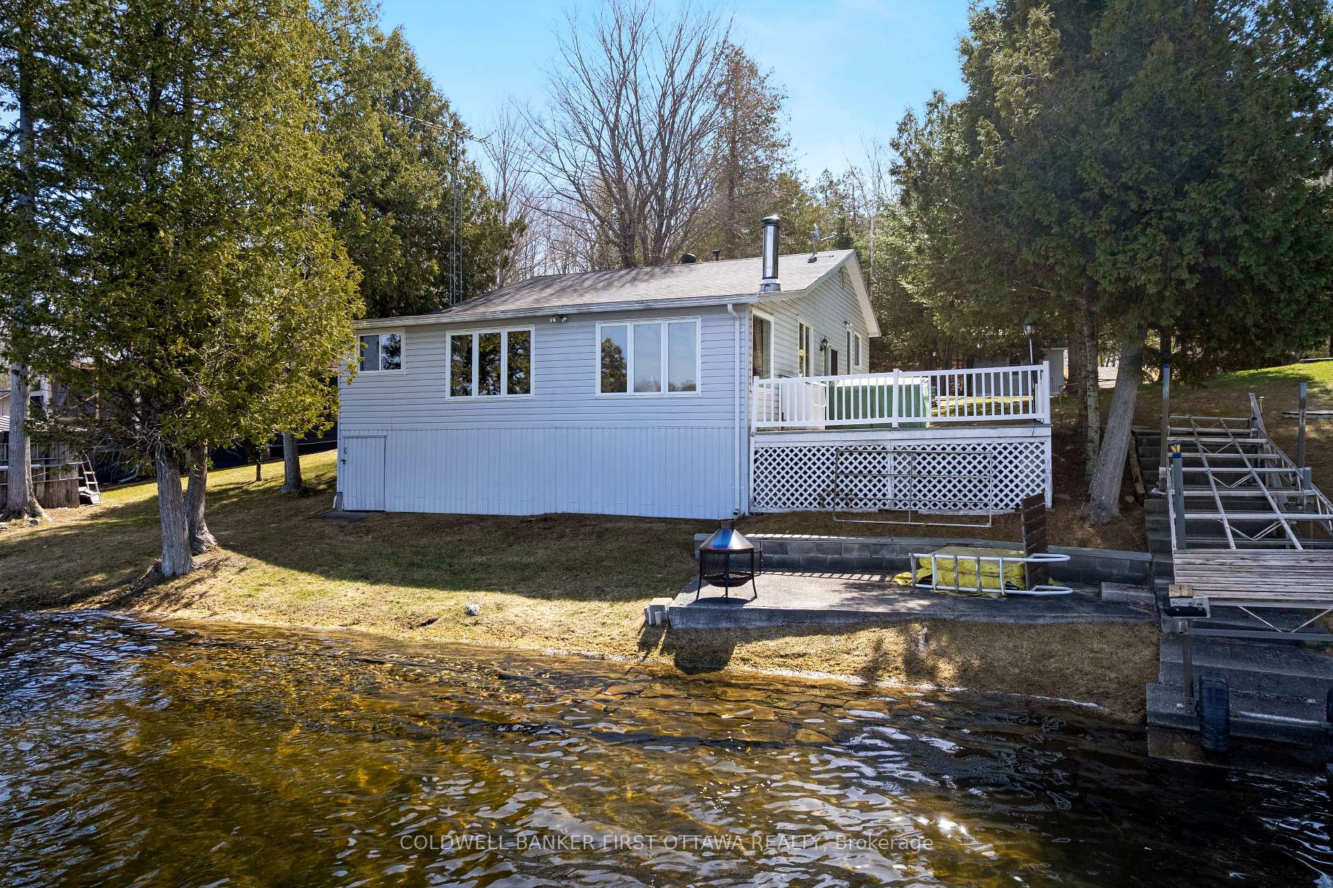 Photo 26 of 214 Parsons Way, Lanark Highlands, Lanark Highlands (Dalhousie) Twp — HOMEH
