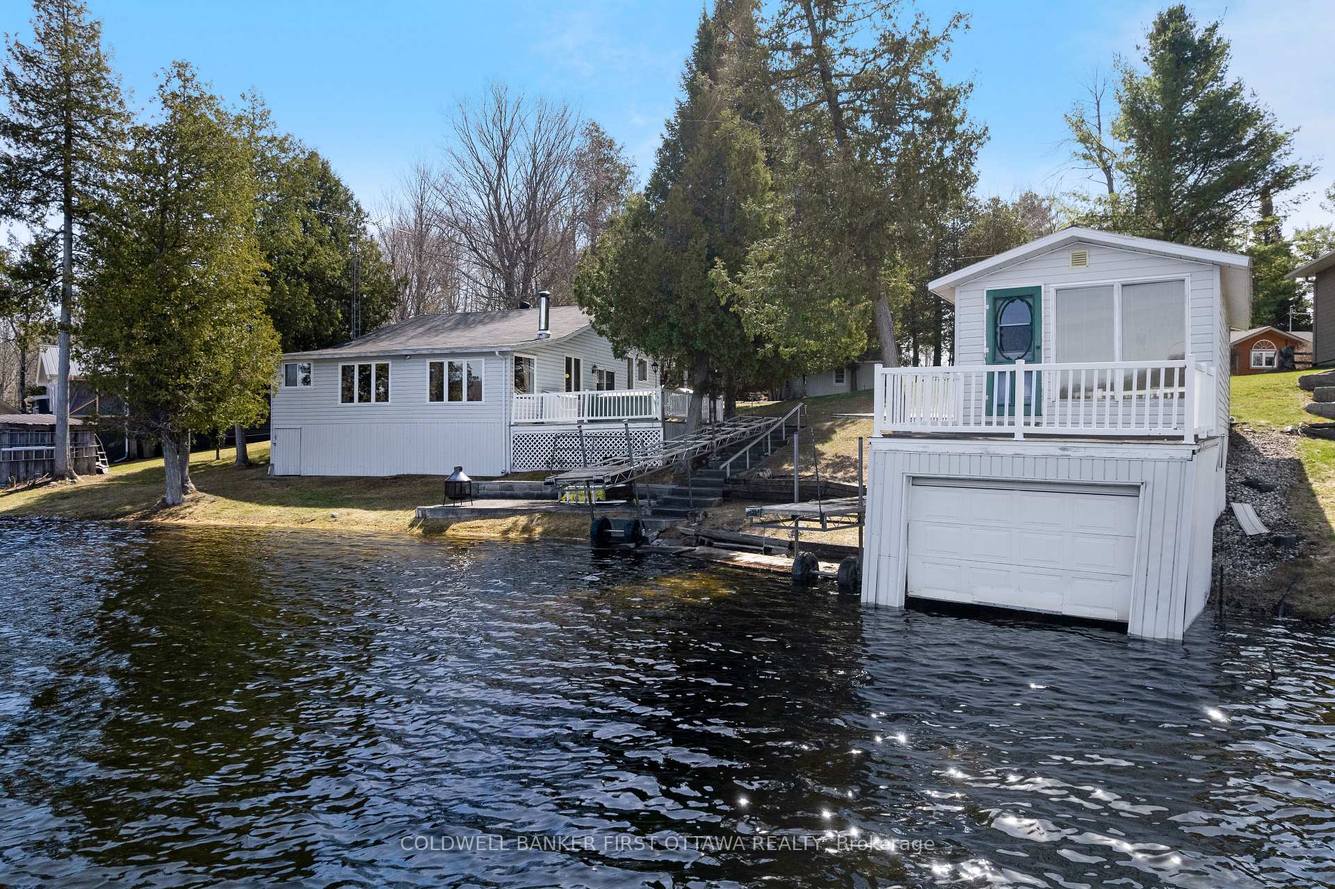 Photo 29 of 214 Parsons Way, Lanark Highlands, Lanark Highlands (Dalhousie) Twp — HOMEH