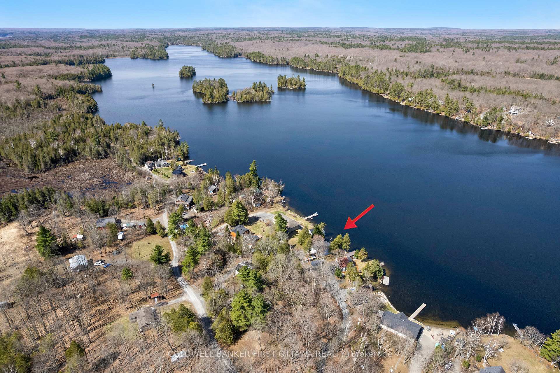Photo 31 of 214 Parsons Way, Lanark Highlands, Lanark Highlands (Dalhousie) Twp — HOMEH