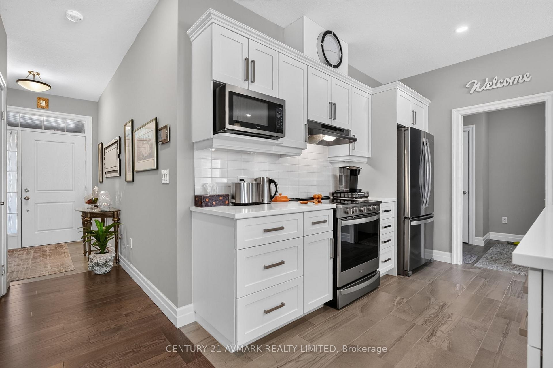 Photo 13 of 22 Borden Trail, Welland, Prince Charles — HOMEH