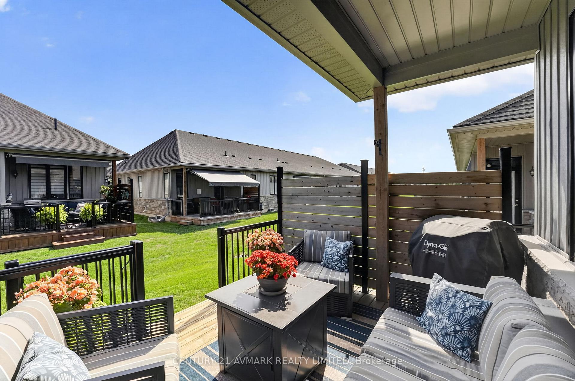 Photo 51 of 22 Borden Trail, Welland, Prince Charles — HOMEH