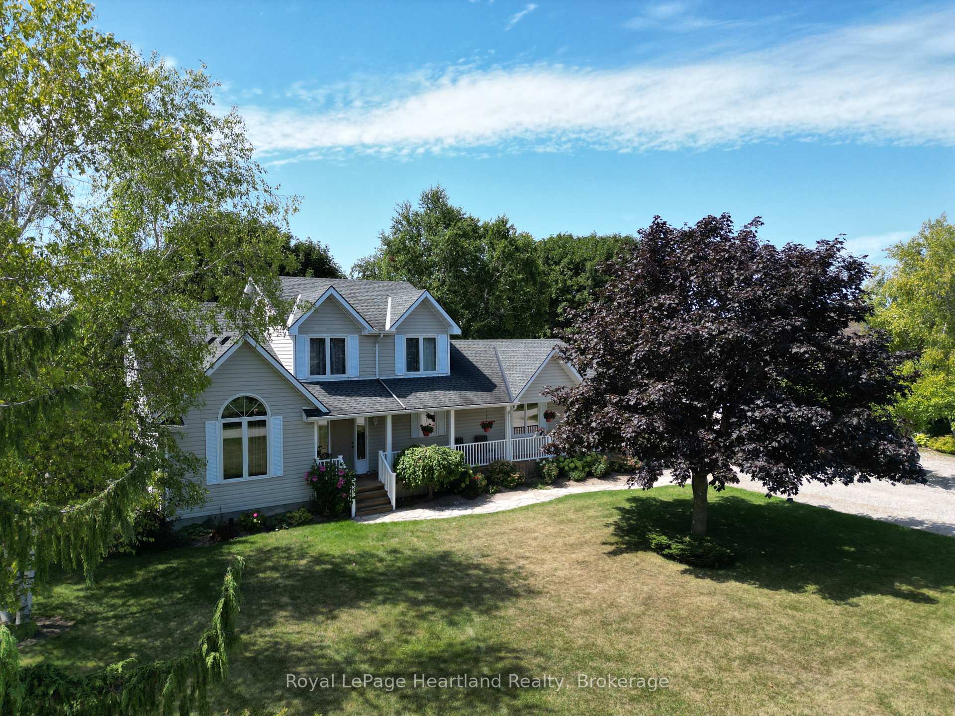 Photo 3 of 155 Victoria Drive, South Huron, Stephen — HOMEH