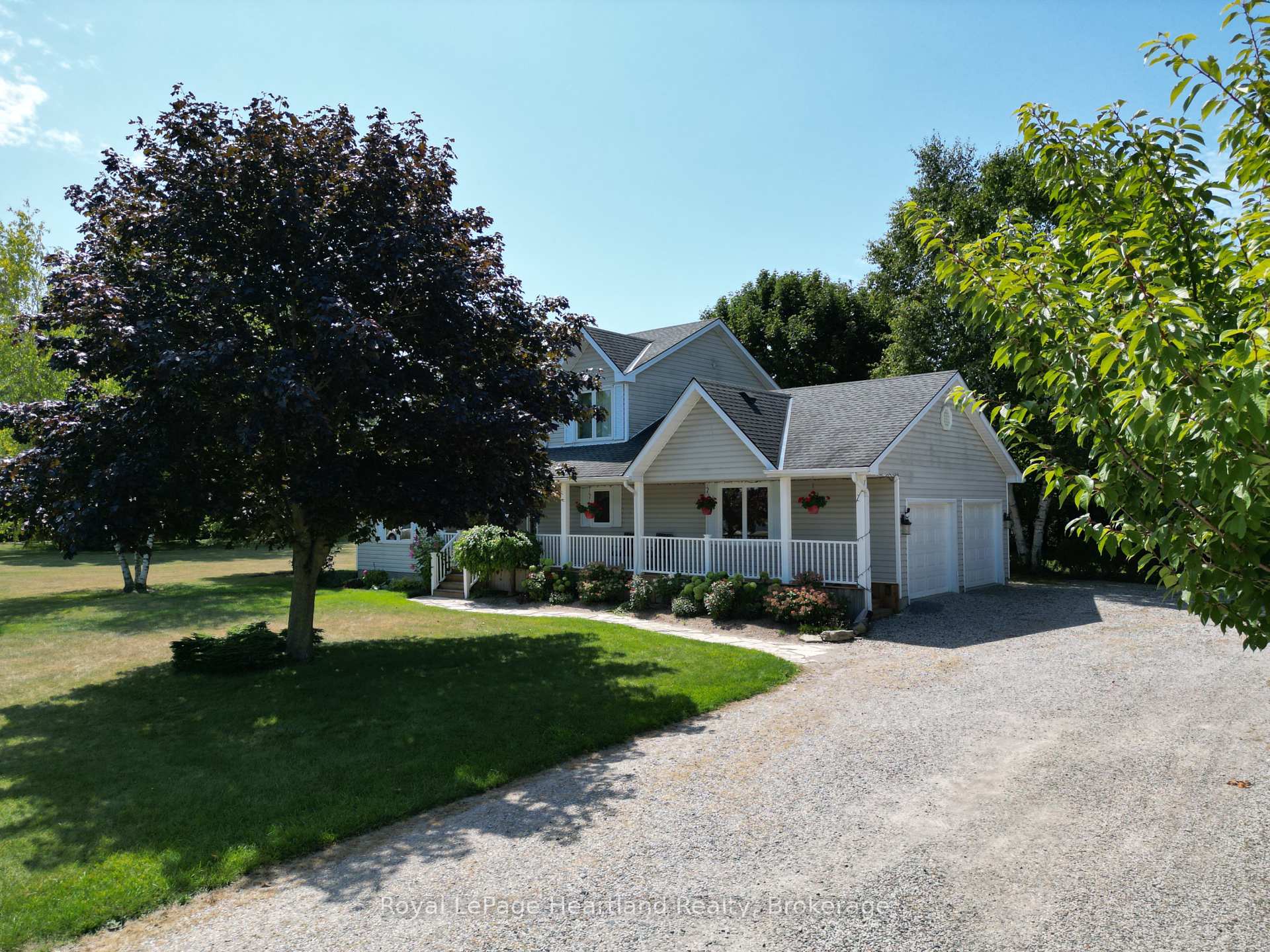 Photo 4 of 155 Victoria Drive, South Huron, Stephen — HOMEH
