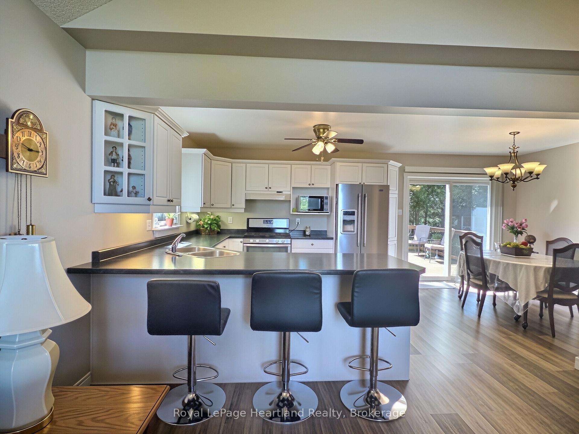Photo 8 of 155 Victoria Drive, South Huron, Stephen — HOMEH