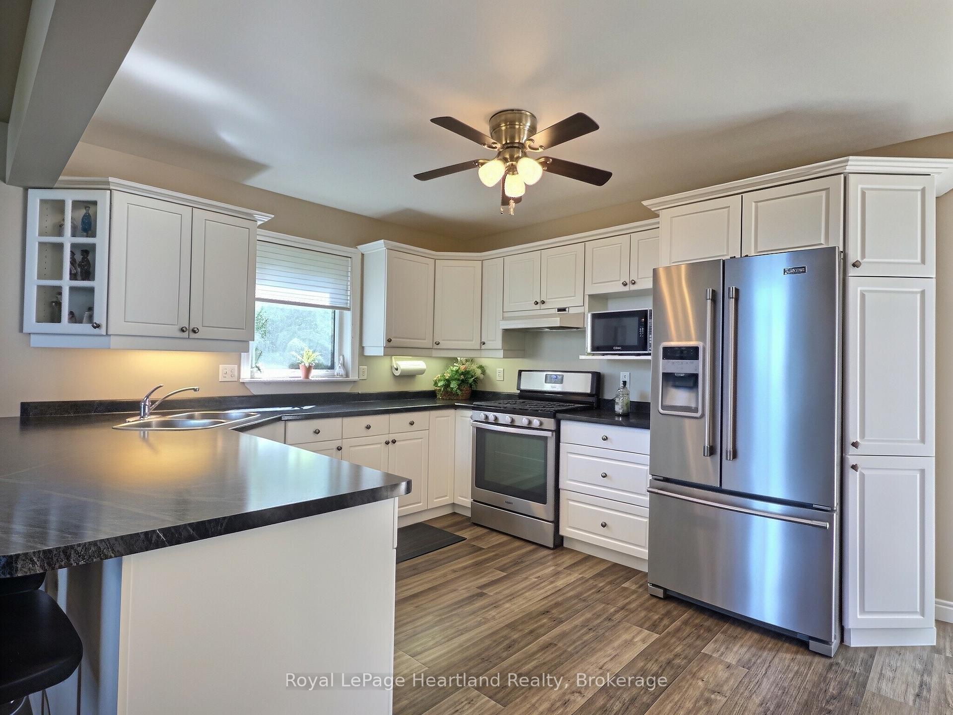 Photo 9 of 155 Victoria Drive, South Huron, Stephen — HOMEH