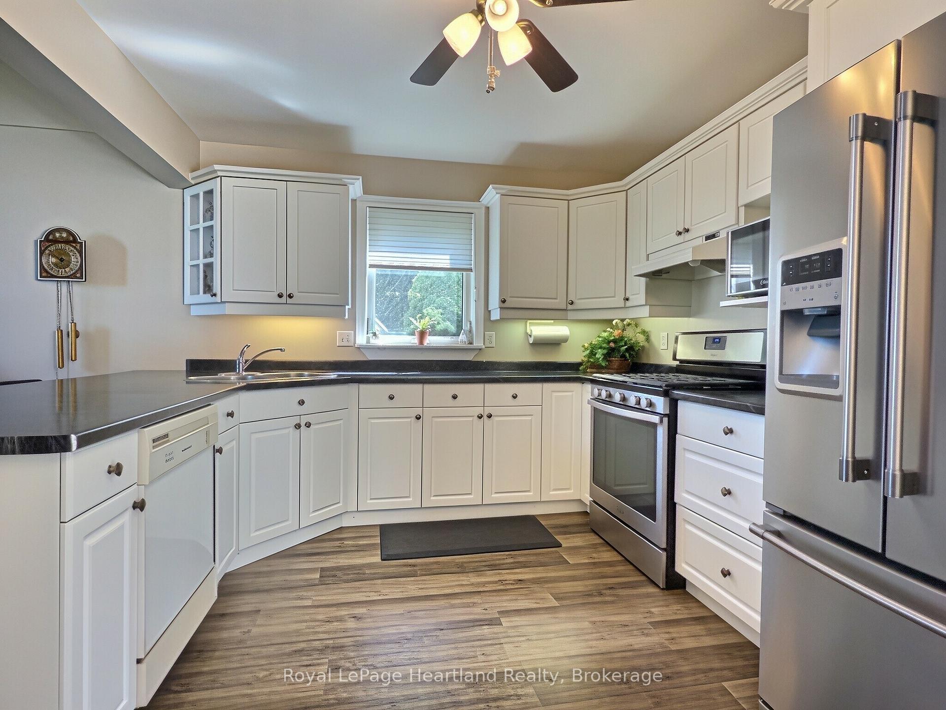 Photo 10 of 155 Victoria Drive, South Huron, Stephen — HOMEH