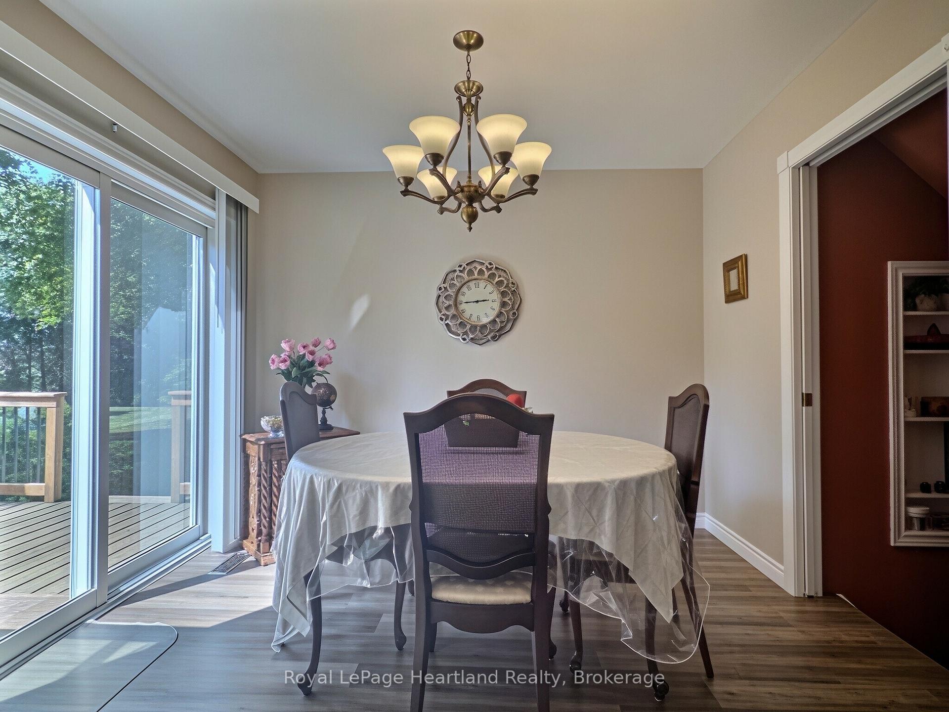 Photo 12 of 155 Victoria Drive, South Huron, Stephen — HOMEH