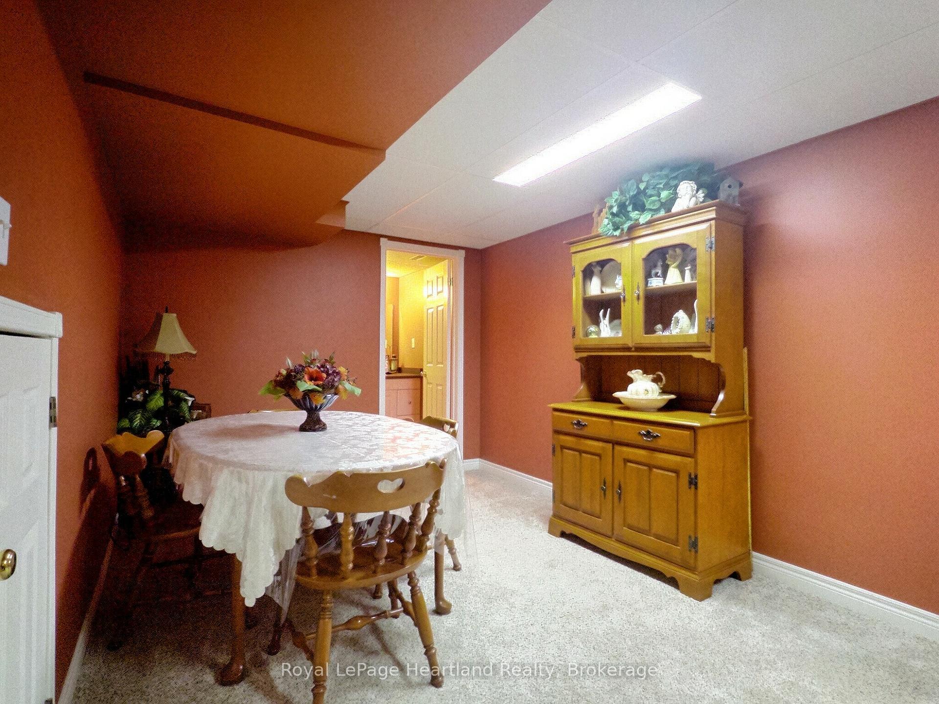 Photo 31 of 155 Victoria Drive, South Huron, Stephen — HOMEH