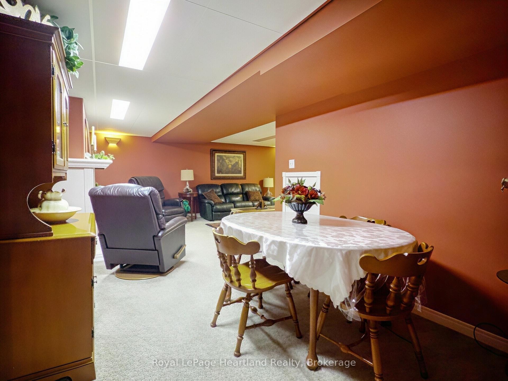 Photo 32 of 155 Victoria Drive, South Huron, Stephen — HOMEH