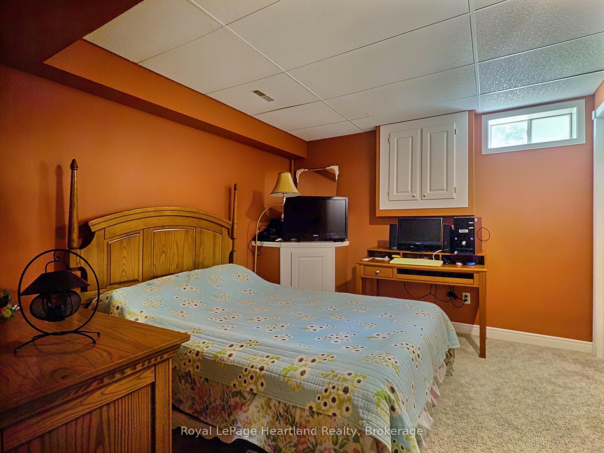 Photo 33 of 155 Victoria Drive, South Huron, Stephen — HOMEH