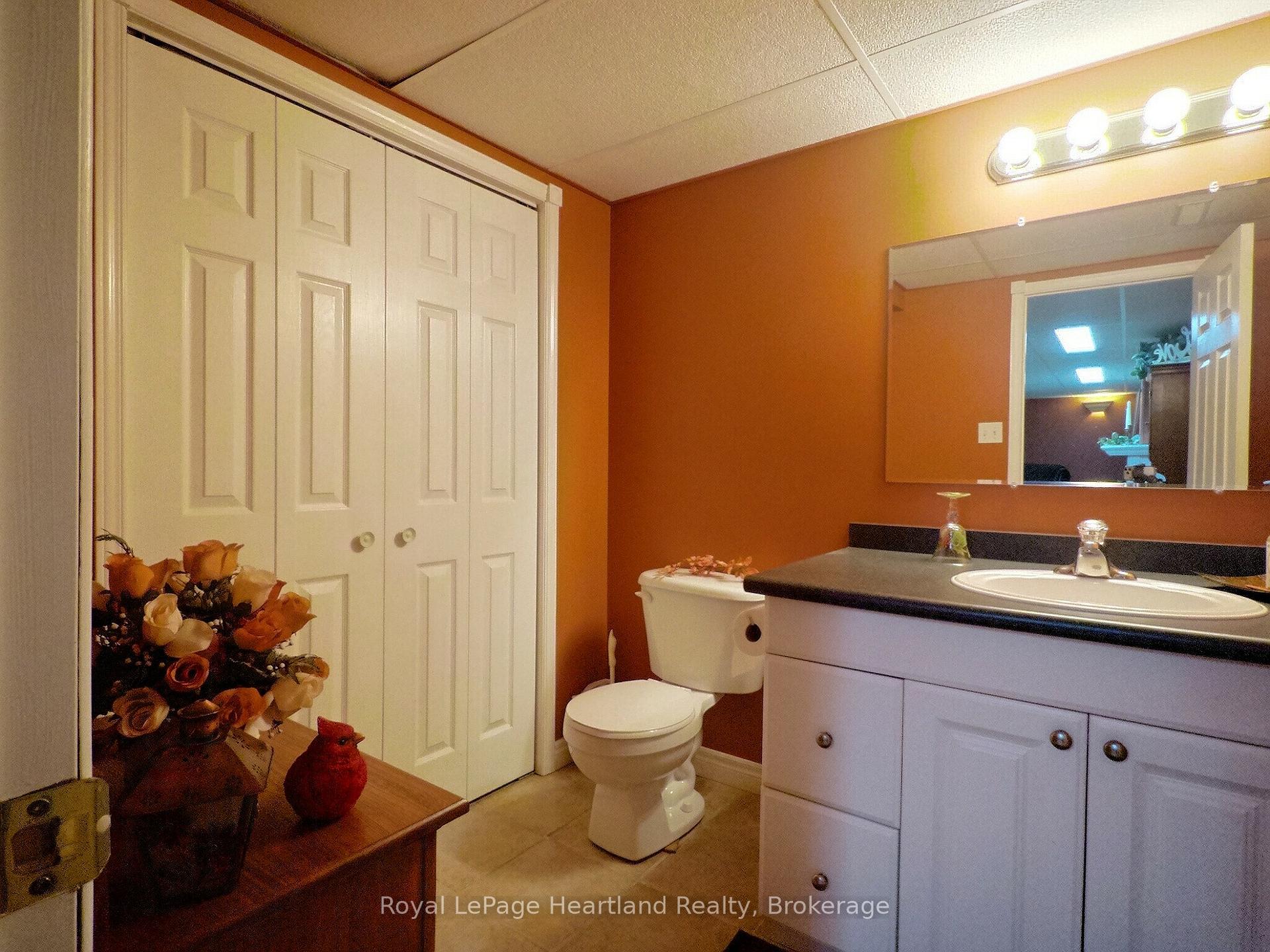Photo 35 of 155 Victoria Drive, South Huron, Stephen — HOMEH