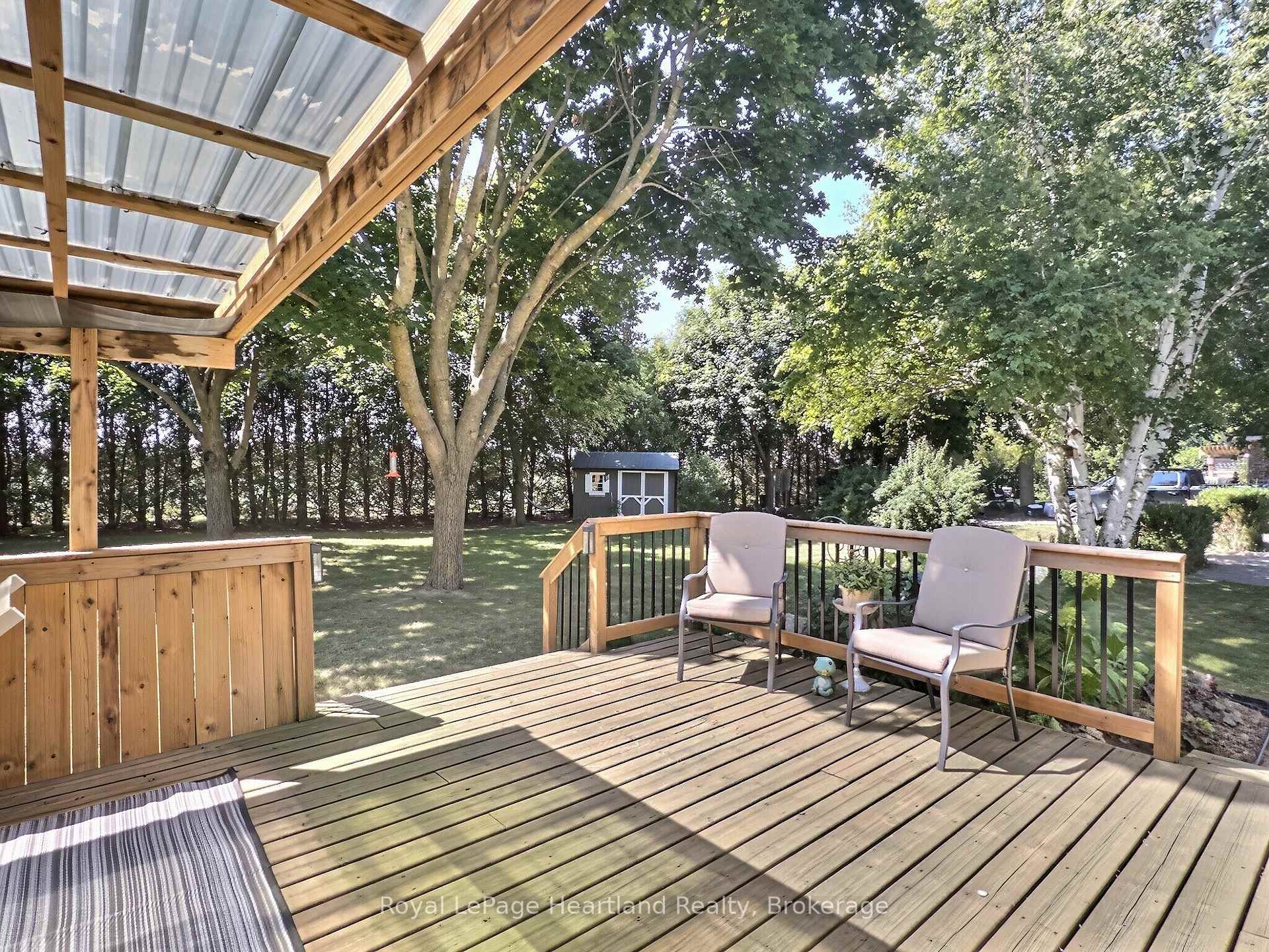 Photo 37 of 155 Victoria Drive, South Huron, Stephen — HOMEH