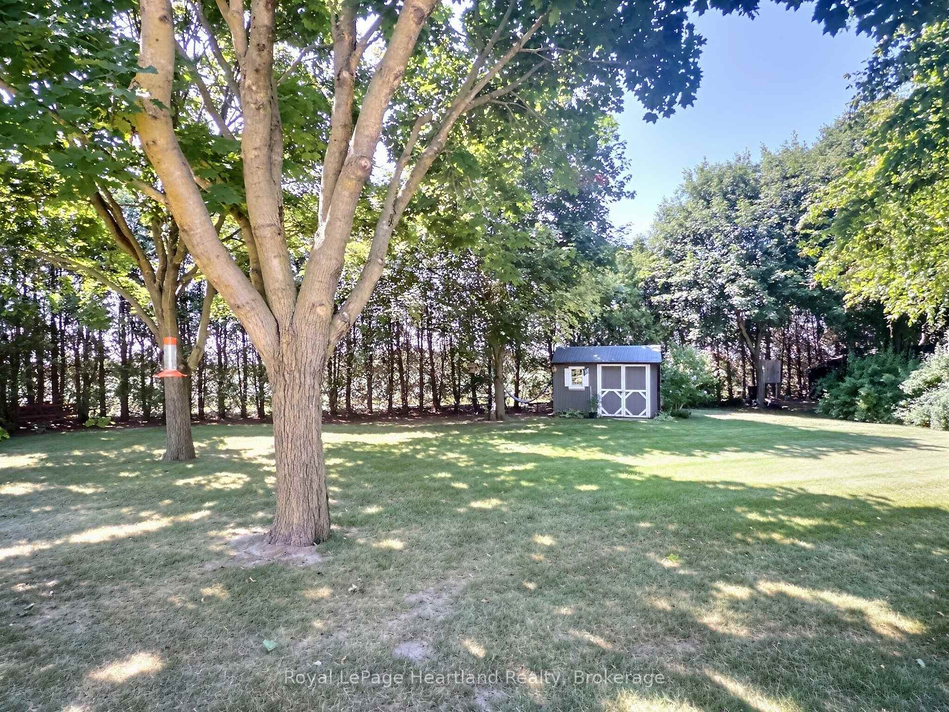 Photo 41 of 155 Victoria Drive, South Huron, Stephen — HOMEH