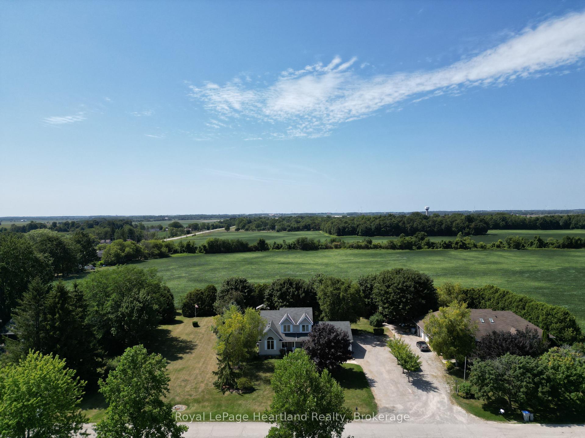 Photo 42 of 155 Victoria Drive, South Huron, Stephen — HOMEH