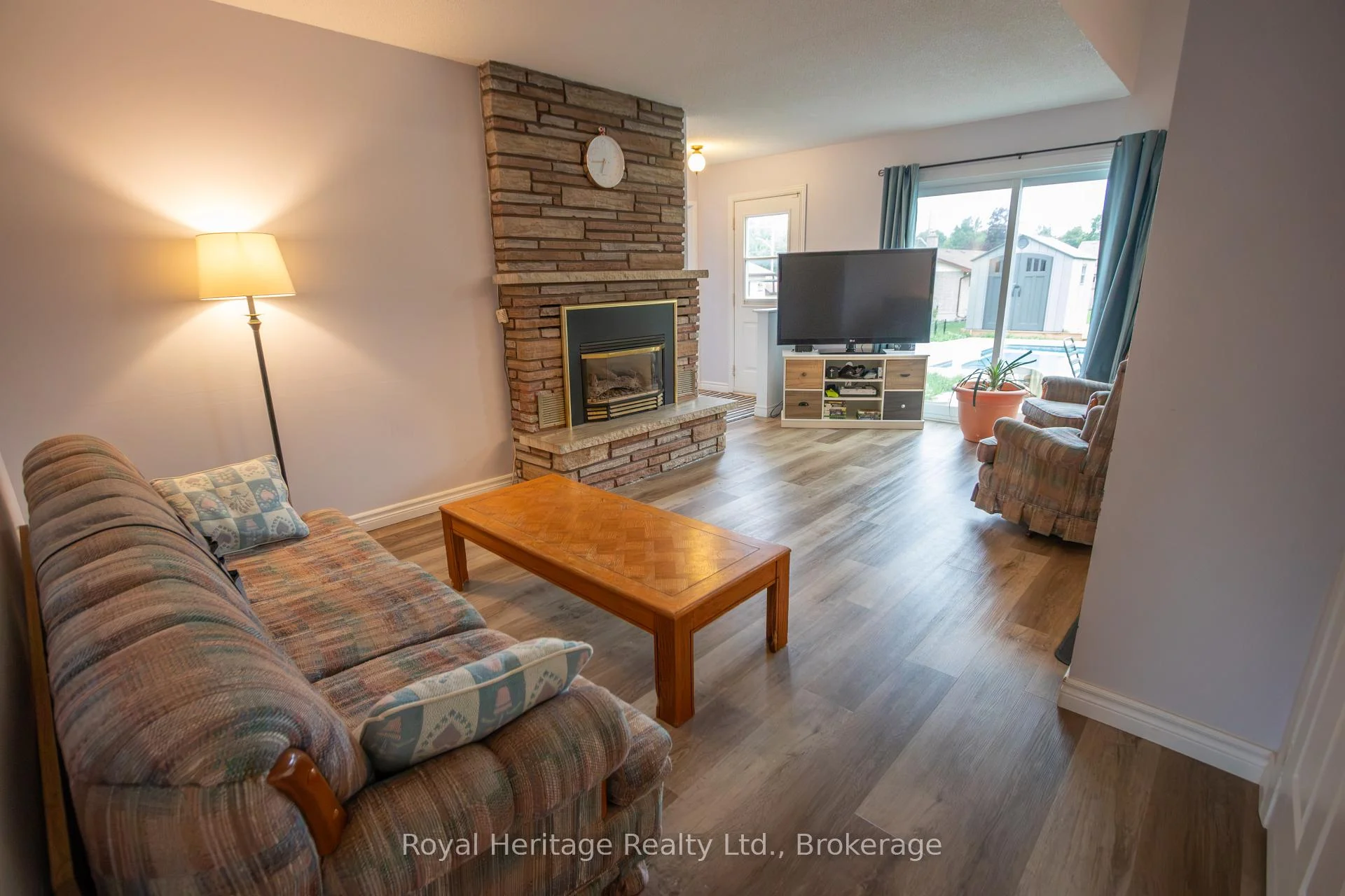 Photo 20 of 36 Riverview Road, Kawartha Lakes, Lindsay — HOMEH