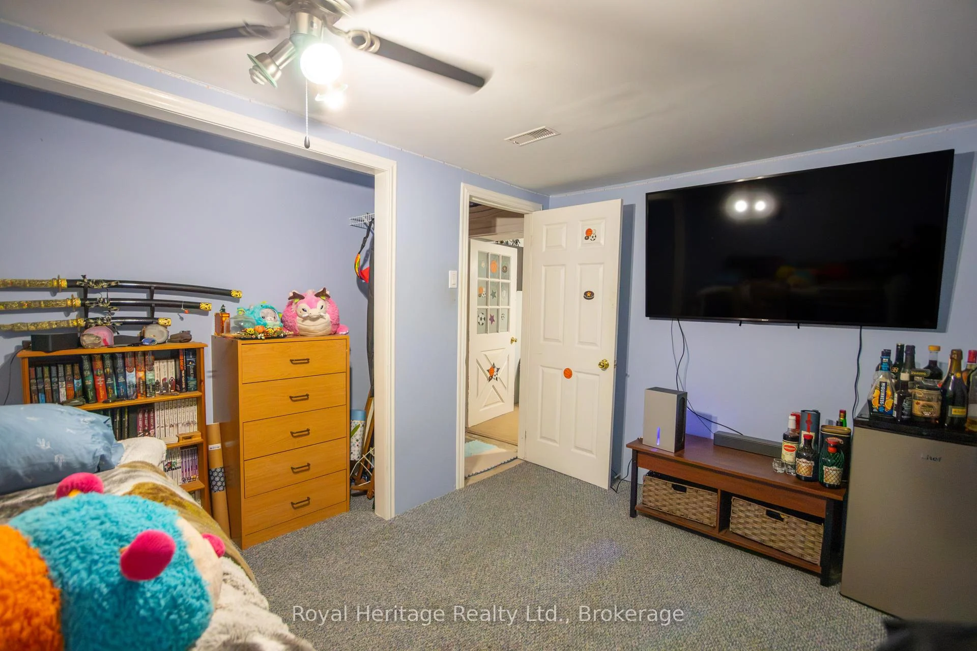 Photo 47 of 36 Riverview Road, Kawartha Lakes, Lindsay — HOMEH