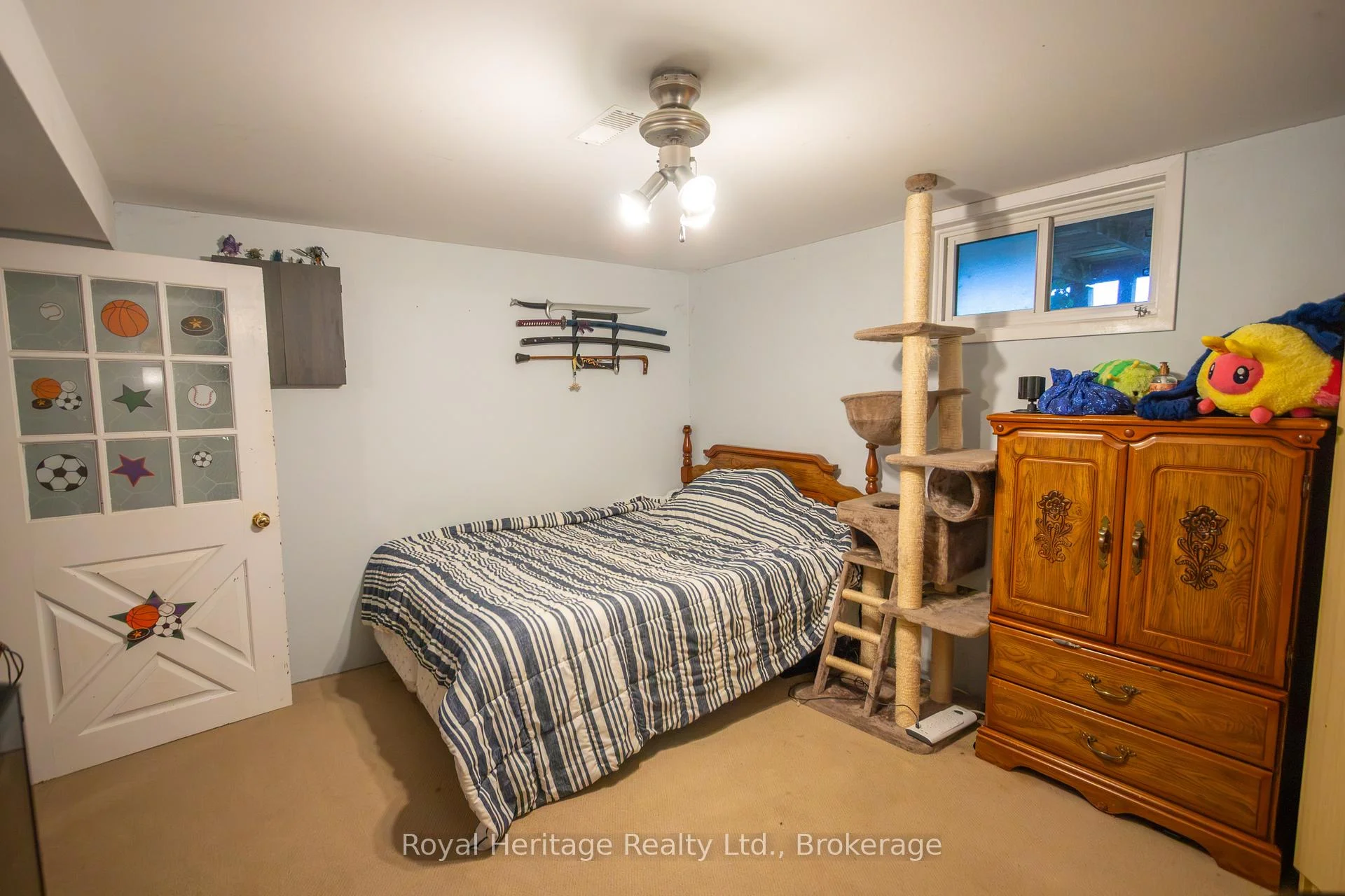 Photo 49 of 36 Riverview Road, Kawartha Lakes, Lindsay — HOMEH